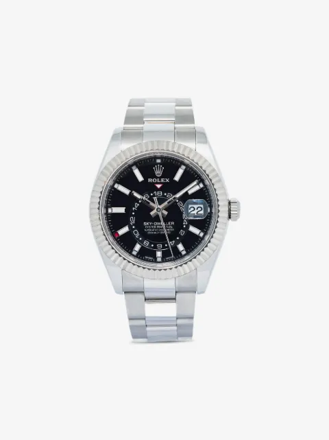 Rolex Sky-Dweller 42mm watch