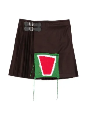Charles Jeffrey Loverboy スカート通販 - FARFETCH