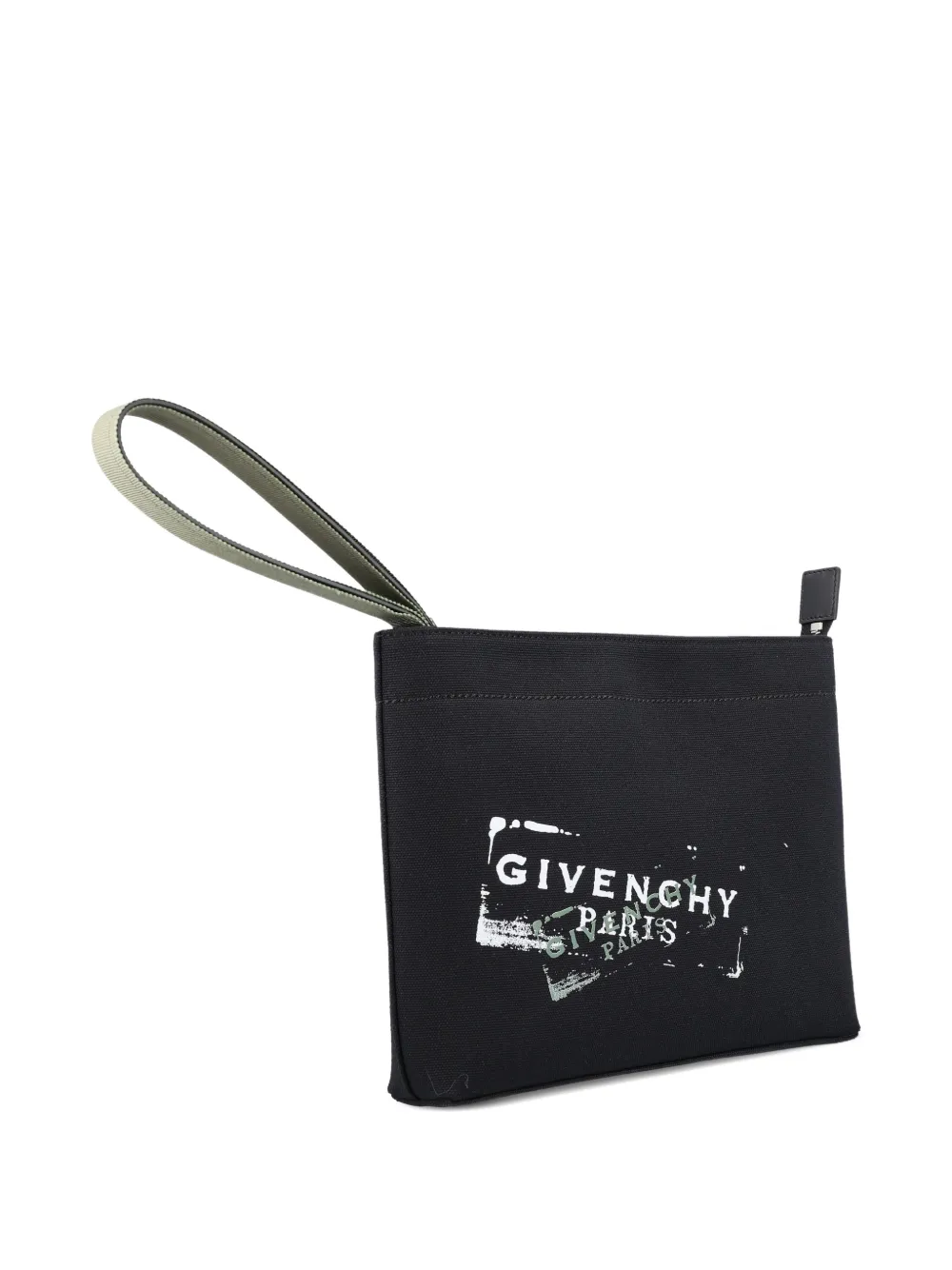 Givenchy Canvas shopper Zwart