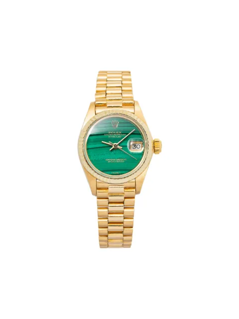 Rolex Datejust 26mm watch