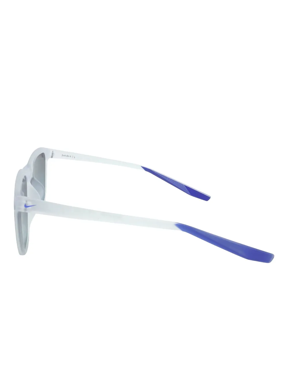  Nike Smoke Gradient Stint Sunglasses - White 