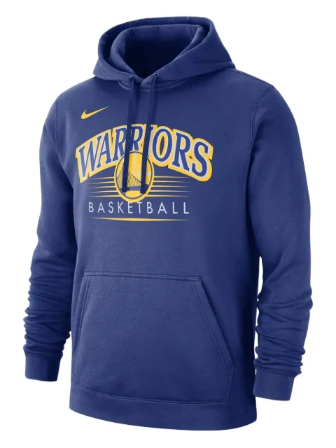 Nike hoodie NBA Golden State Warriors