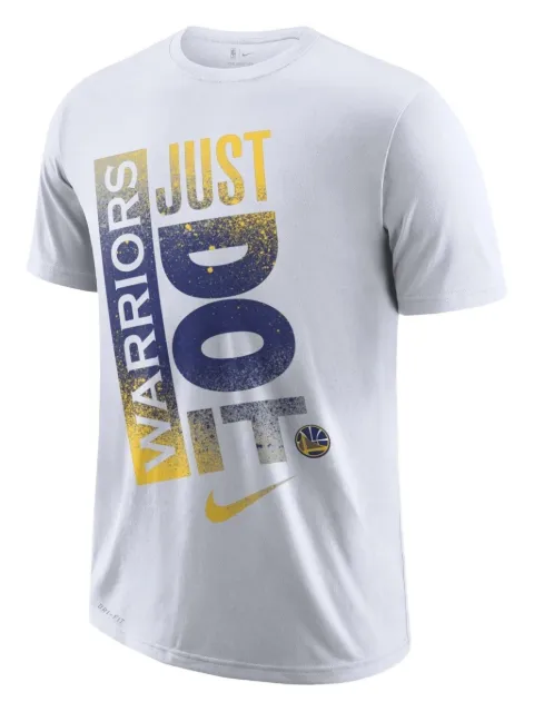 Nike playera Golden State Warriors 