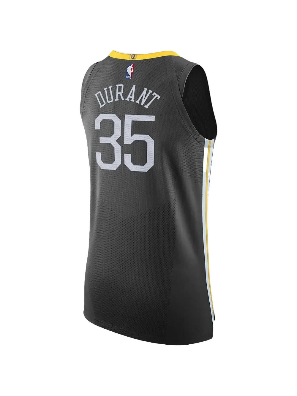 Nike NBA GS Warriors "Draymond Green" tanks Grijs