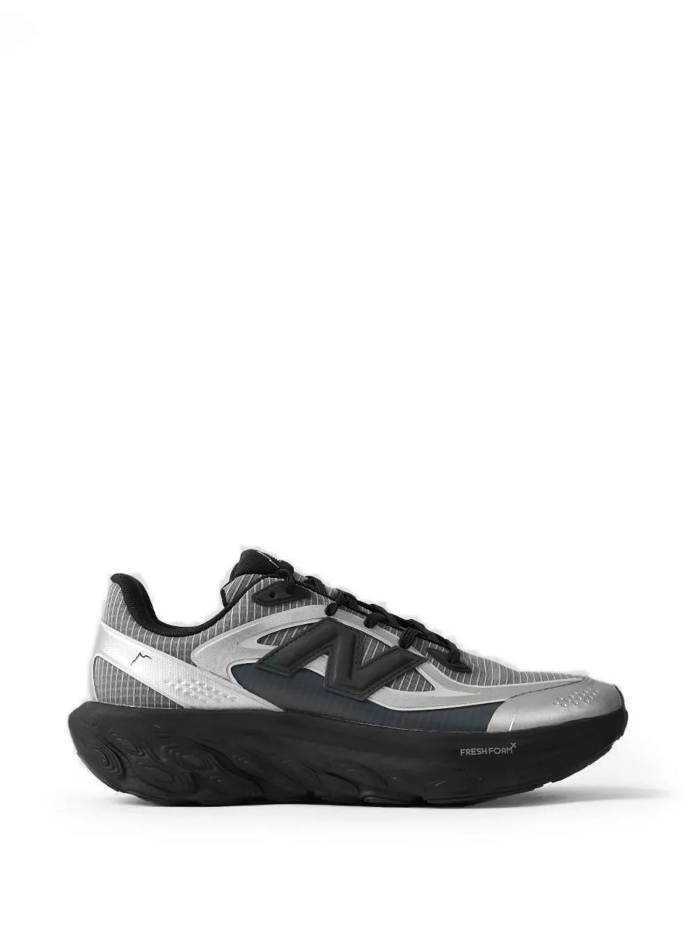 New Balance lace-up sneakers - Grau