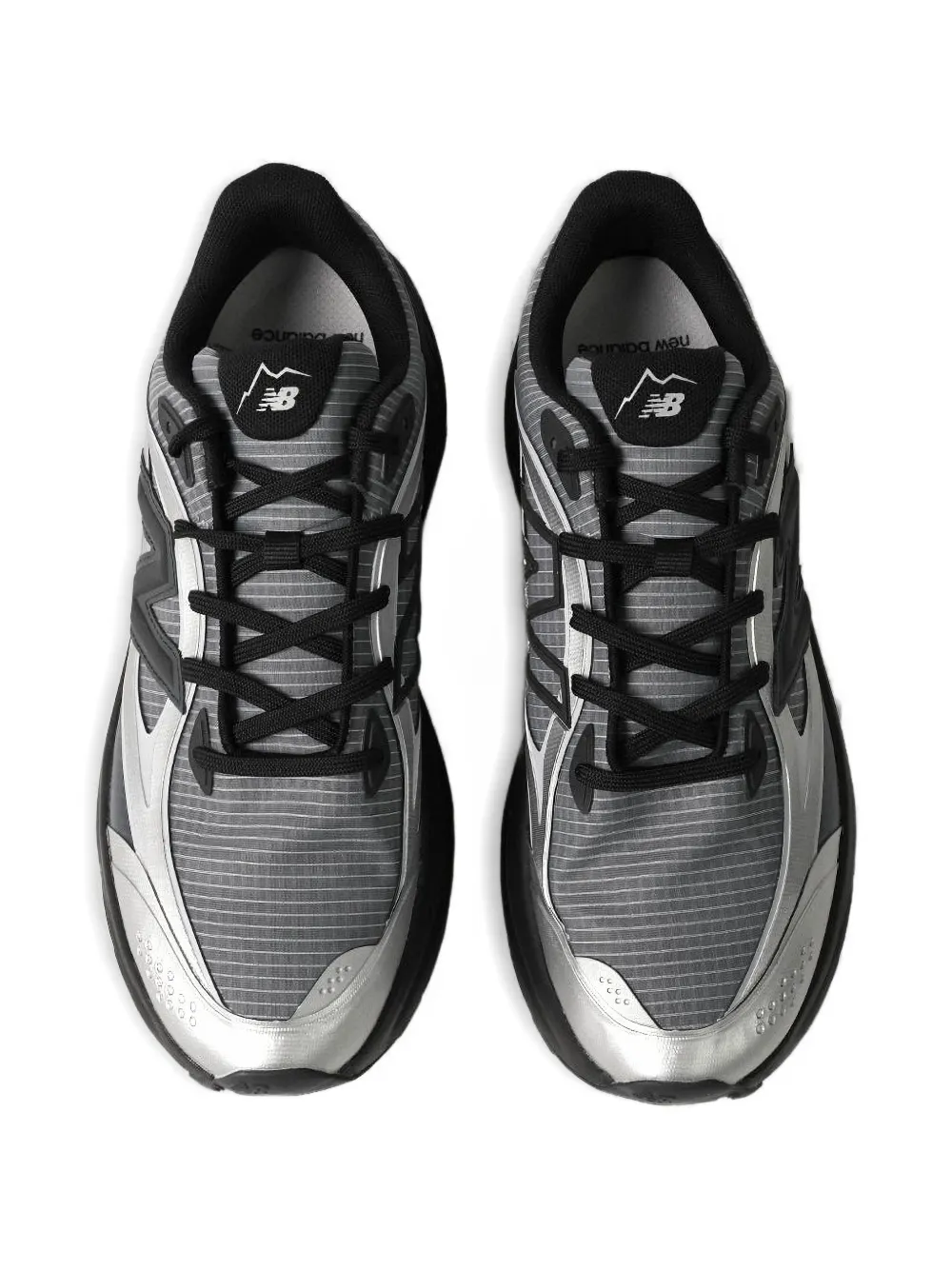 New Balance x CAYL TRN sneakers Grijs