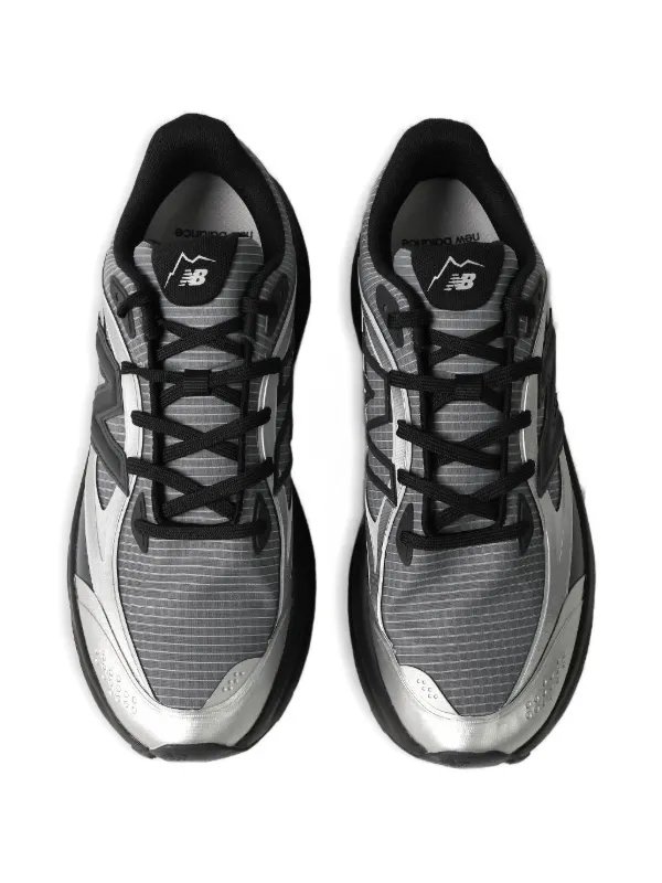 New Balance x CAYL TRN スニーカー | グレー | FARFETCH JP