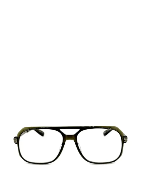 Yellows Plus Randel glasses