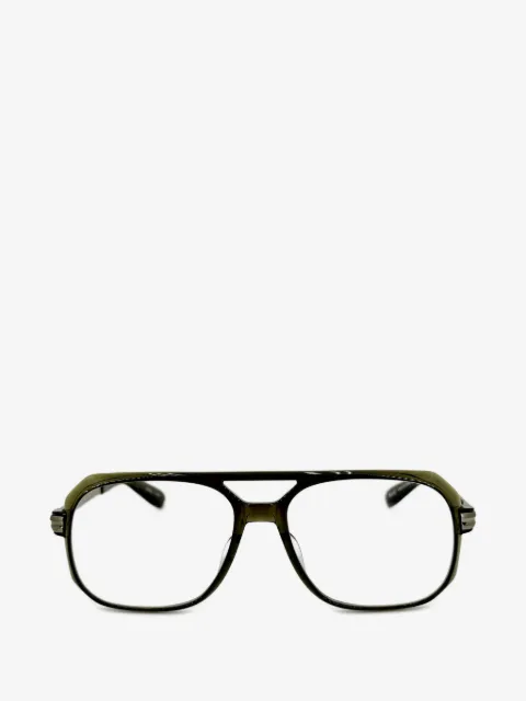 Yellows Plus Randel glasses