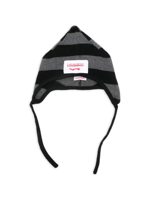 Charles Jeffrey Loverboy gorro Spike