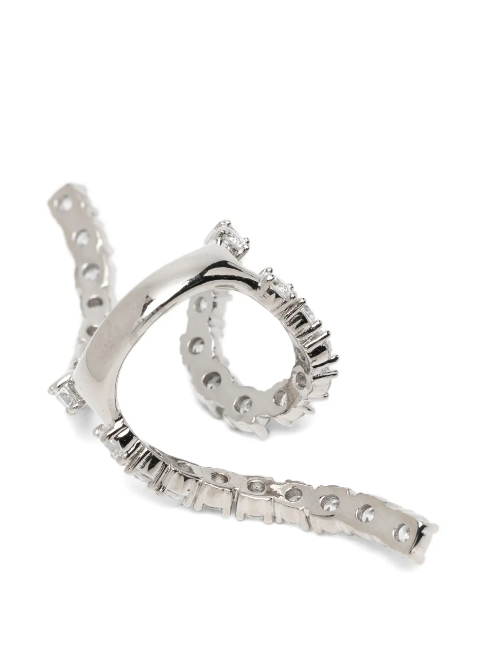  Panconesi Constellation Hydra Ring - Silver 