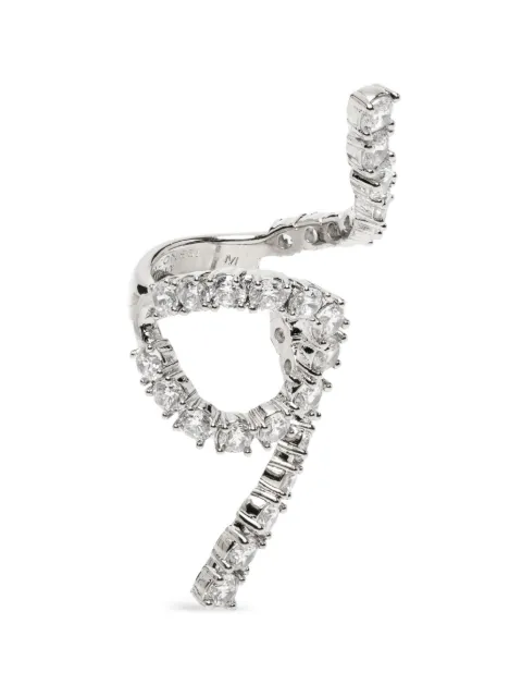 Panconesi Constellation Hydra ring