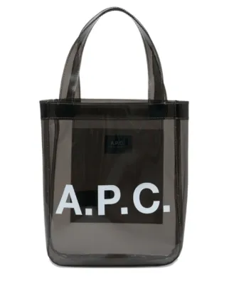 A.P.C.