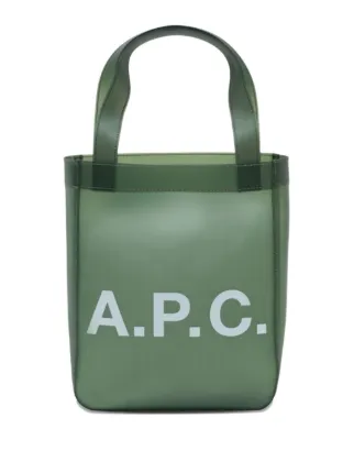 A.P.C.