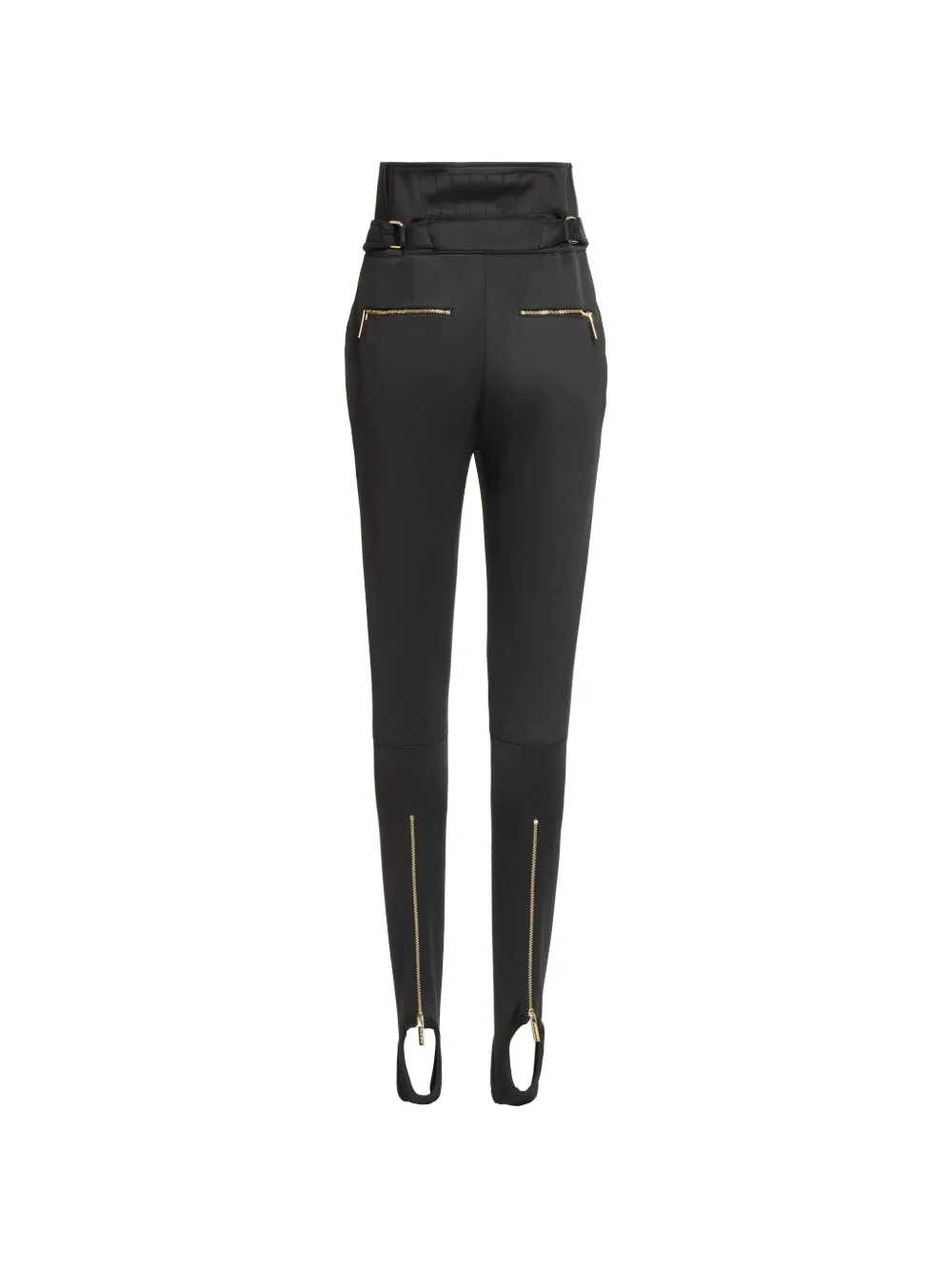 Elie Saab Cady legging Zwart