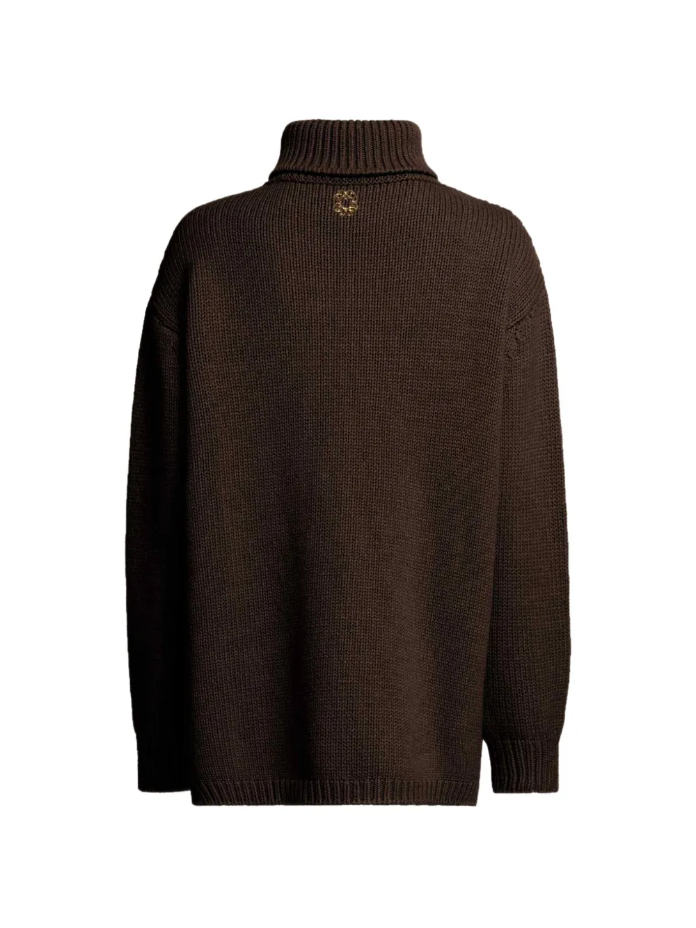 Elie Saab Coltrui Bruin