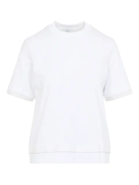 Peserico ショートスリーブ Tシャツ