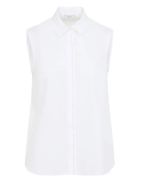 Peserico sleeveless blouse