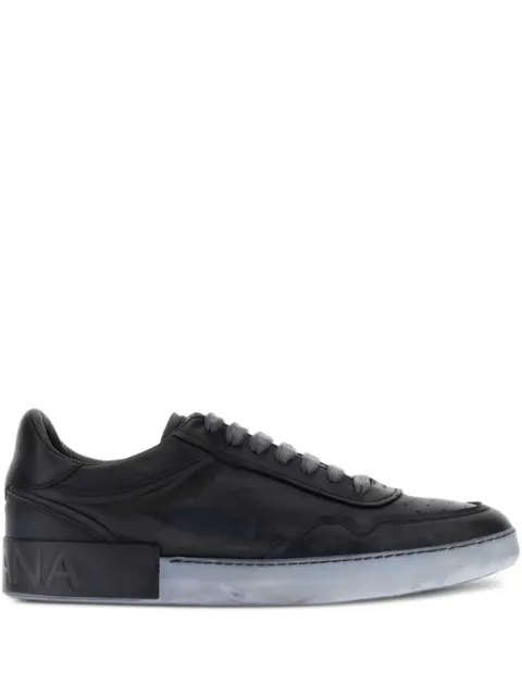 Dolce & Gabbana tenis de piel