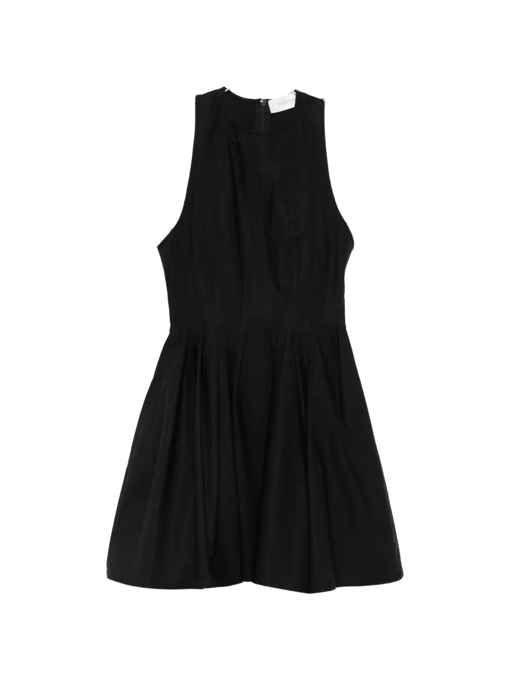 Sportmax Spxara mini dress - Nero