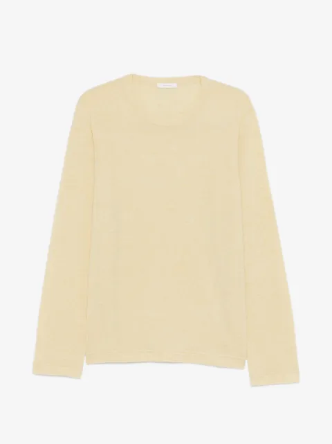 The Row cashmere sweater