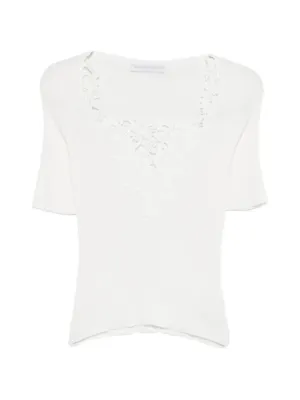 Ermanno Scervino ウィメンズ Tシャツ通販 - FARFETCH
