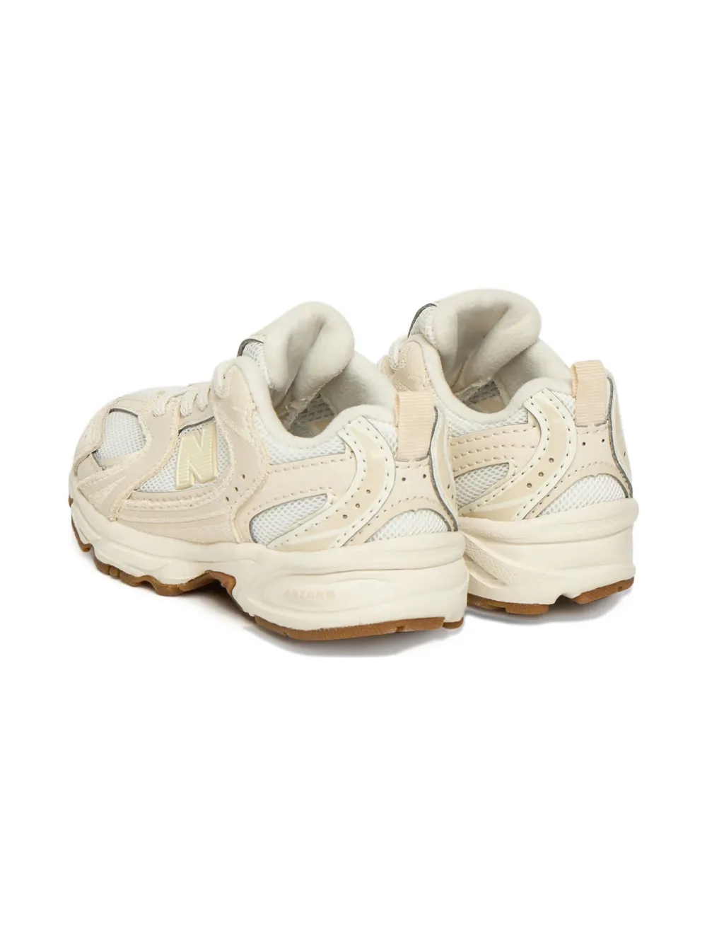 New Balance Kids 530 BUNGEE Beige