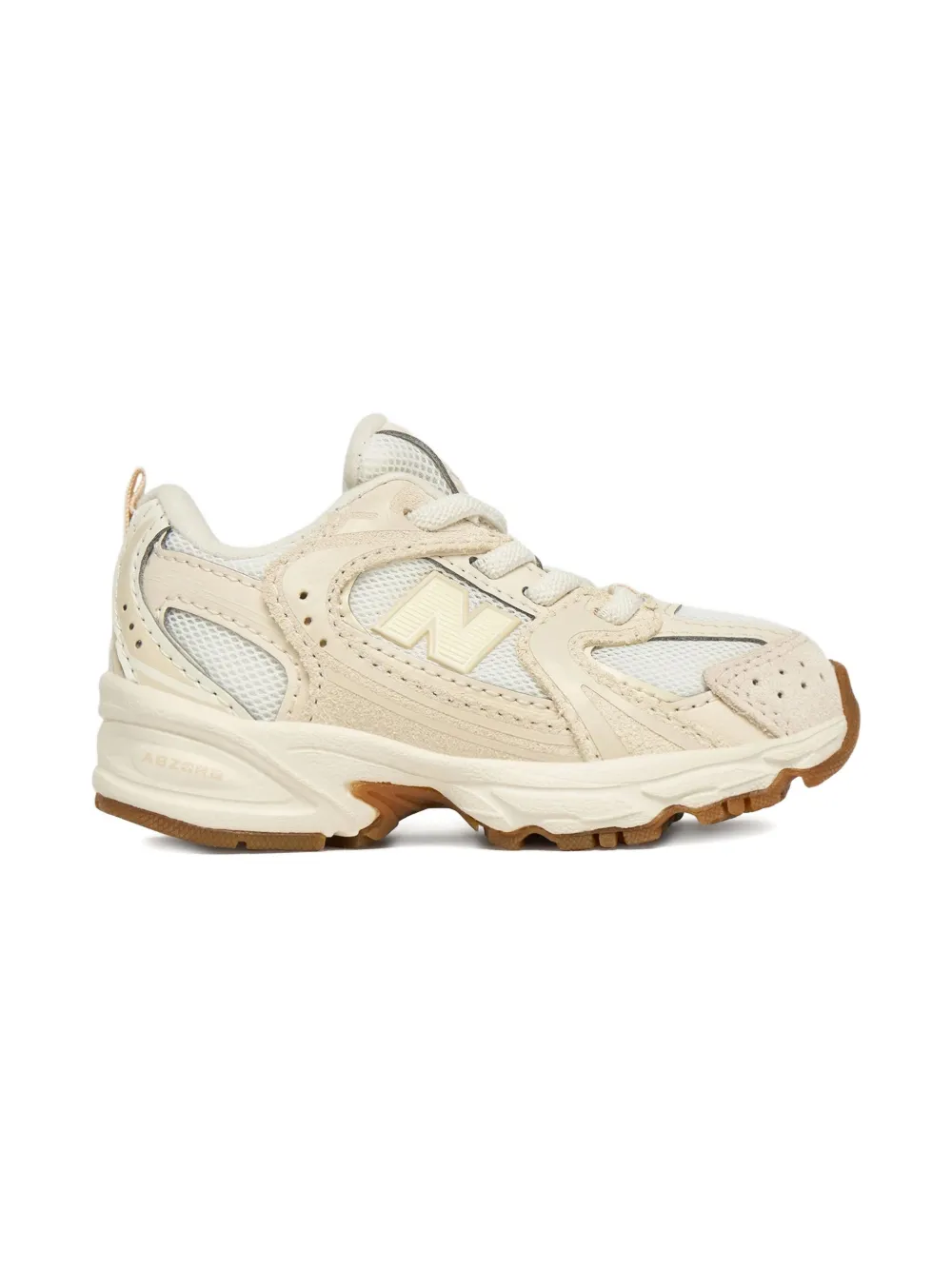 New Balance Kids 530 BUNGEE - Beige