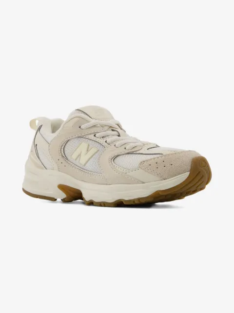 New Balance Kids 530 Bungee sneakers