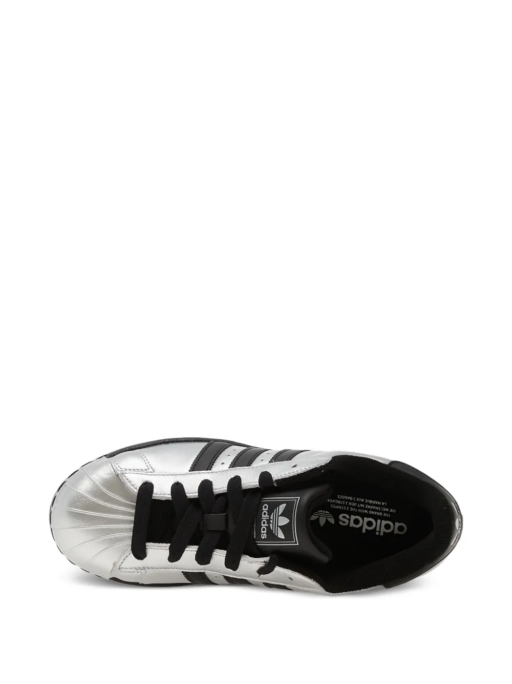 adidas gazelle silver green womens adidas Originals Superstar W FW3915 main image 0