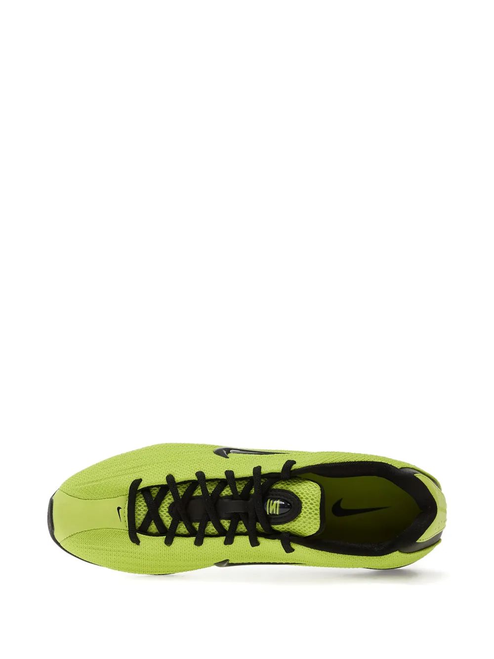 Nike Shox Z sneakers Groen