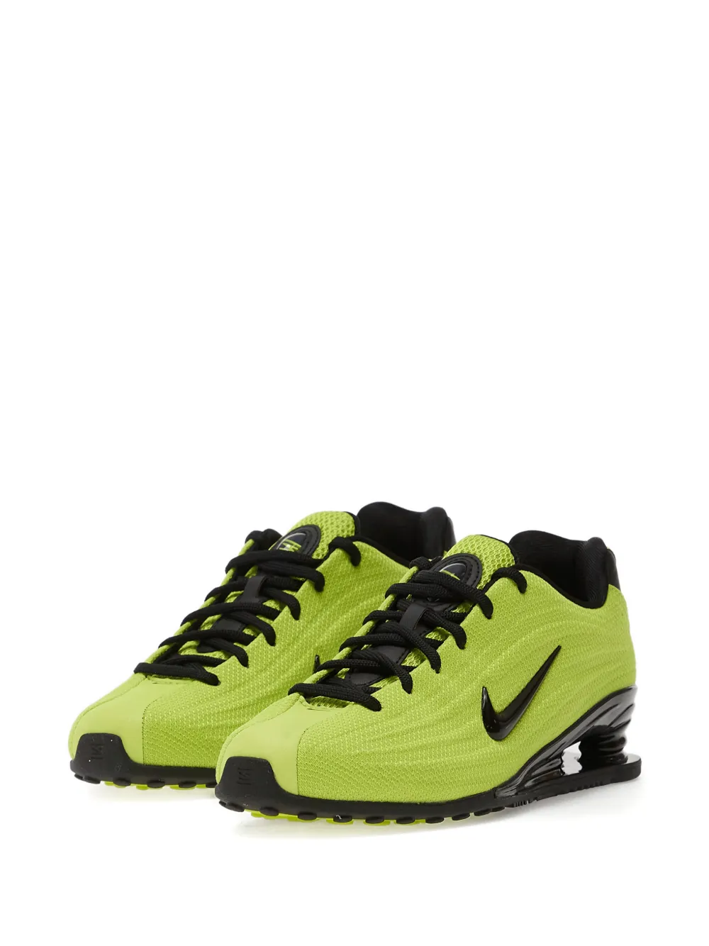 Nike Shox Z sneakers - Groen