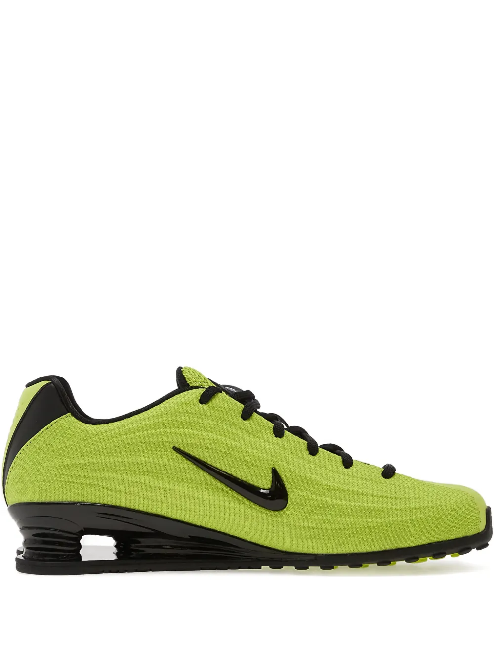 Nike Shox Z sneakers - Grün