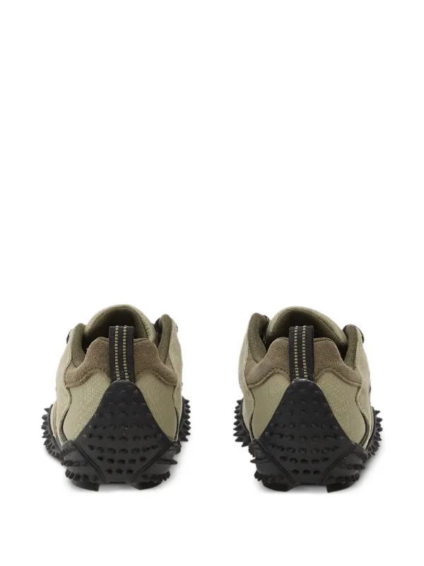 PUMA Mostro XC Prime スニーカー | グリーン | FARFETCH JP