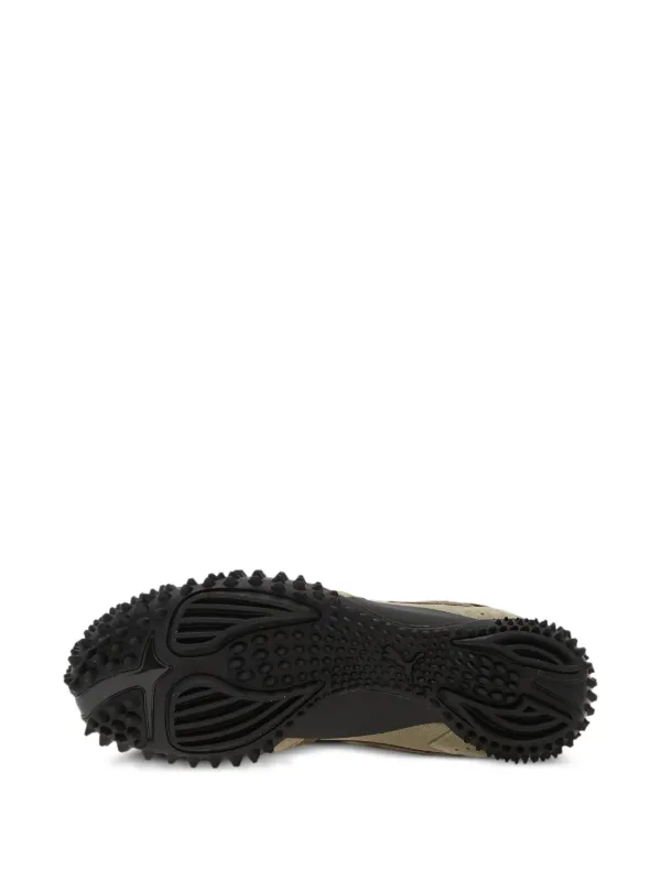 PUMA Mostro XC Prime lace-up Fastening Sneakers | Green | FARFETCH