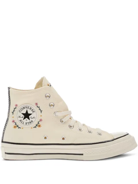 Converse Sneakers Chuck 70 con ricamo