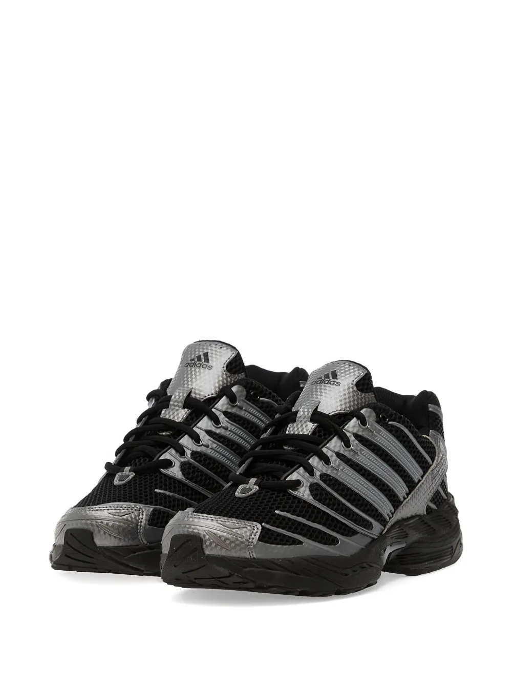 adidas Adistar Control 3 sneakers met vlakken Zwart