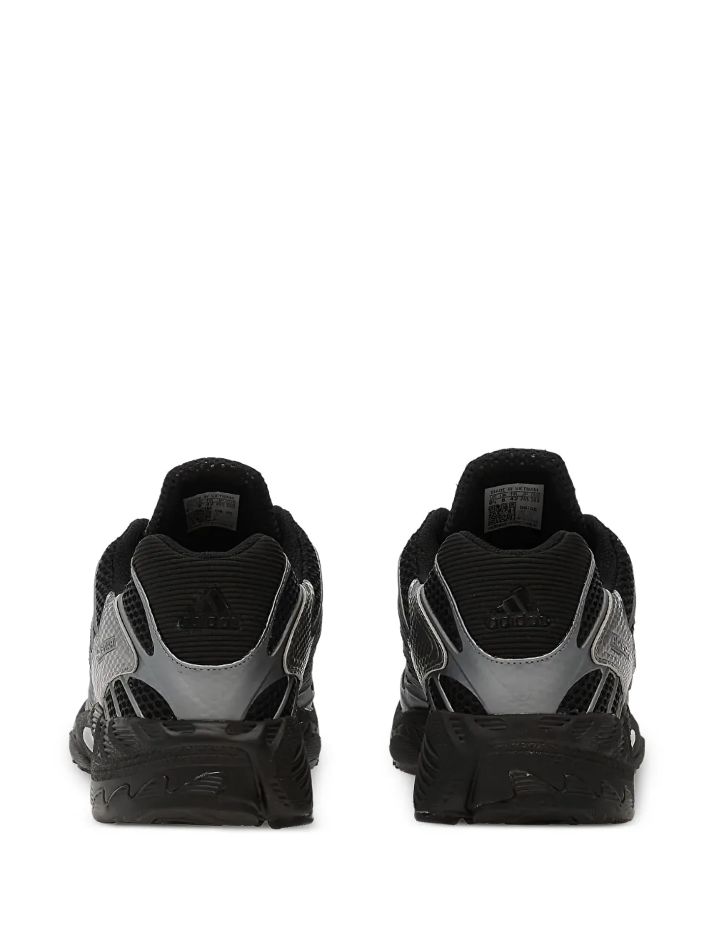 Adistar Control 3 Panelled Sneakers