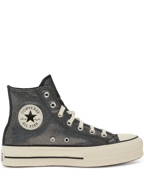 Converse Chuck Taylor All Star Lift high-top platform sneakers