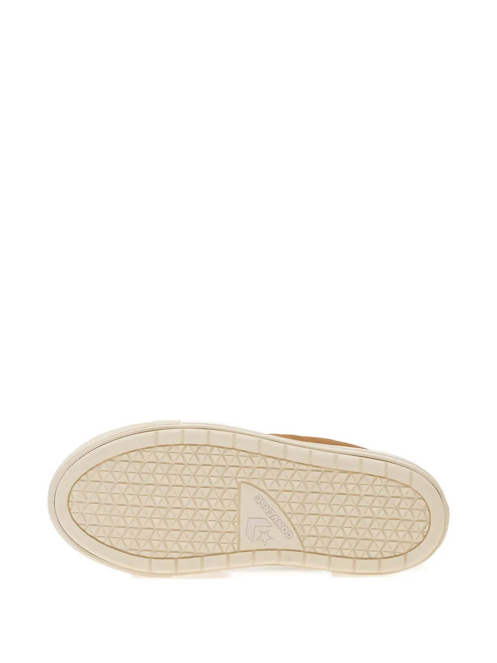 Converse Chuck Taylor All Star muiltjes Bruin