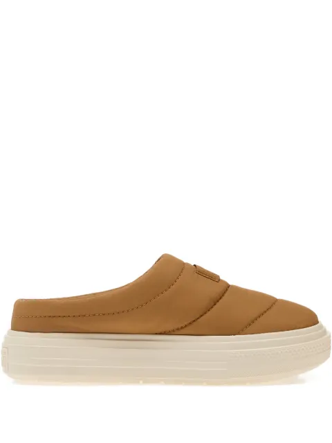 Converse Chuck Taylor All Star mules