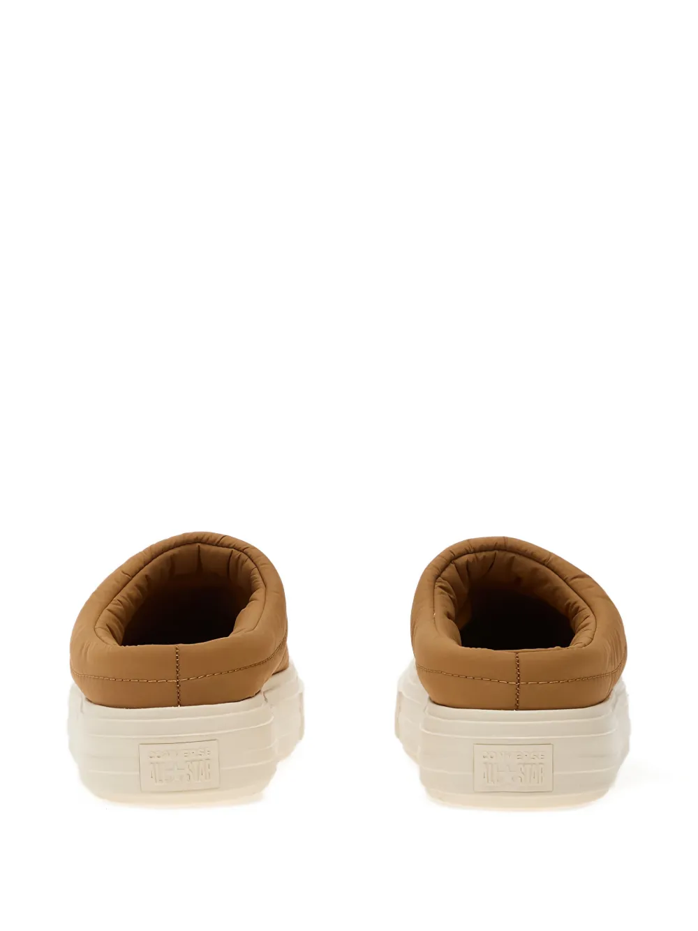 Converse Chuck Taylor All Star muiltjes Bruin