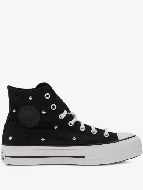 Converse Chuck Taylor All Star studded sneakers