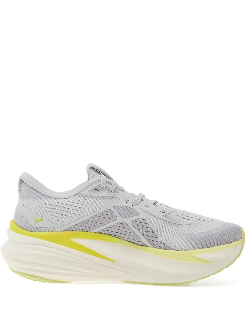 PUMA MagMax NITRO™ 2 perforated sneakers - Grigio