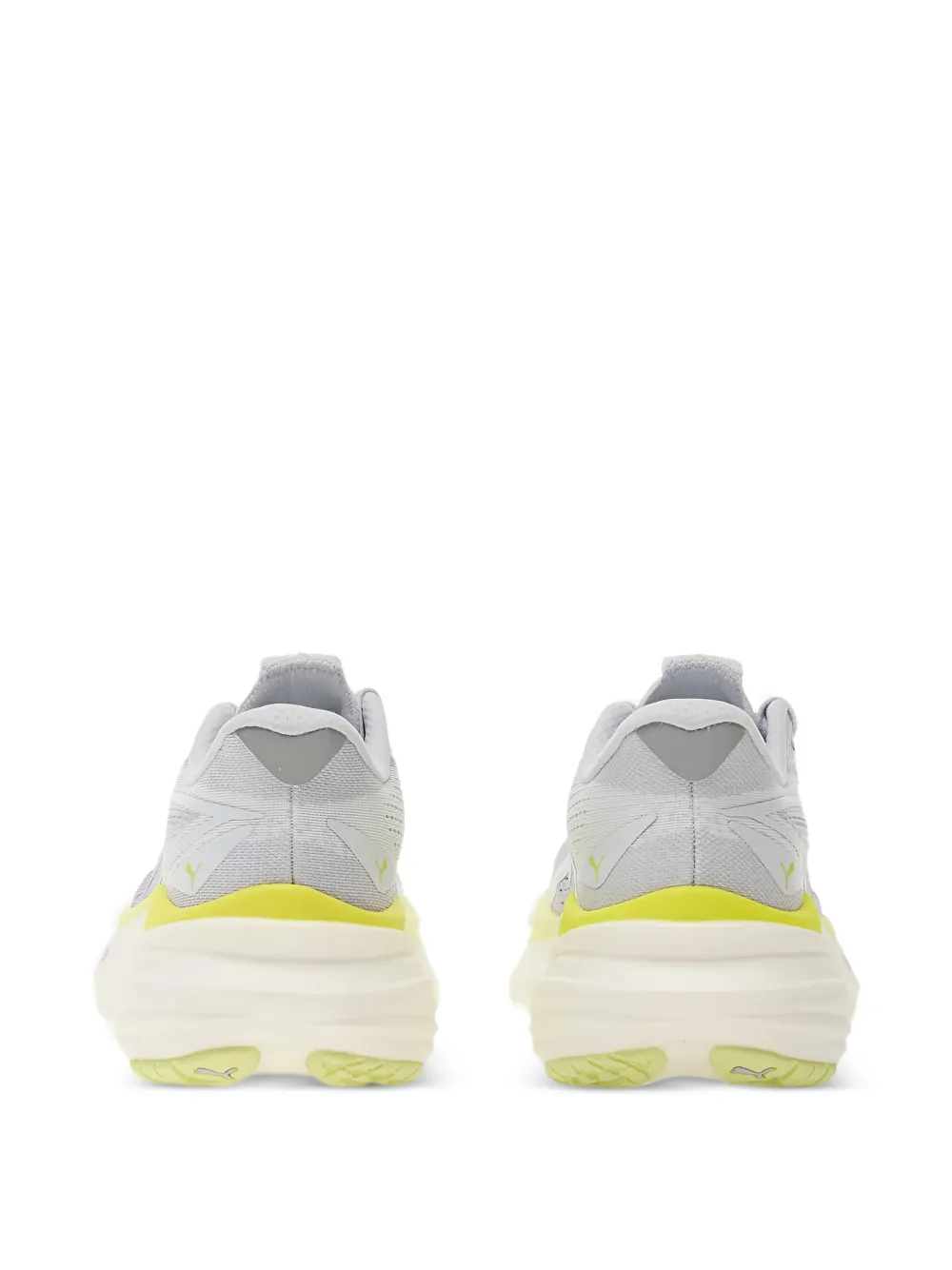PUMA MagMax NITRO™ 2 geperforeerde sneakers Grijs
