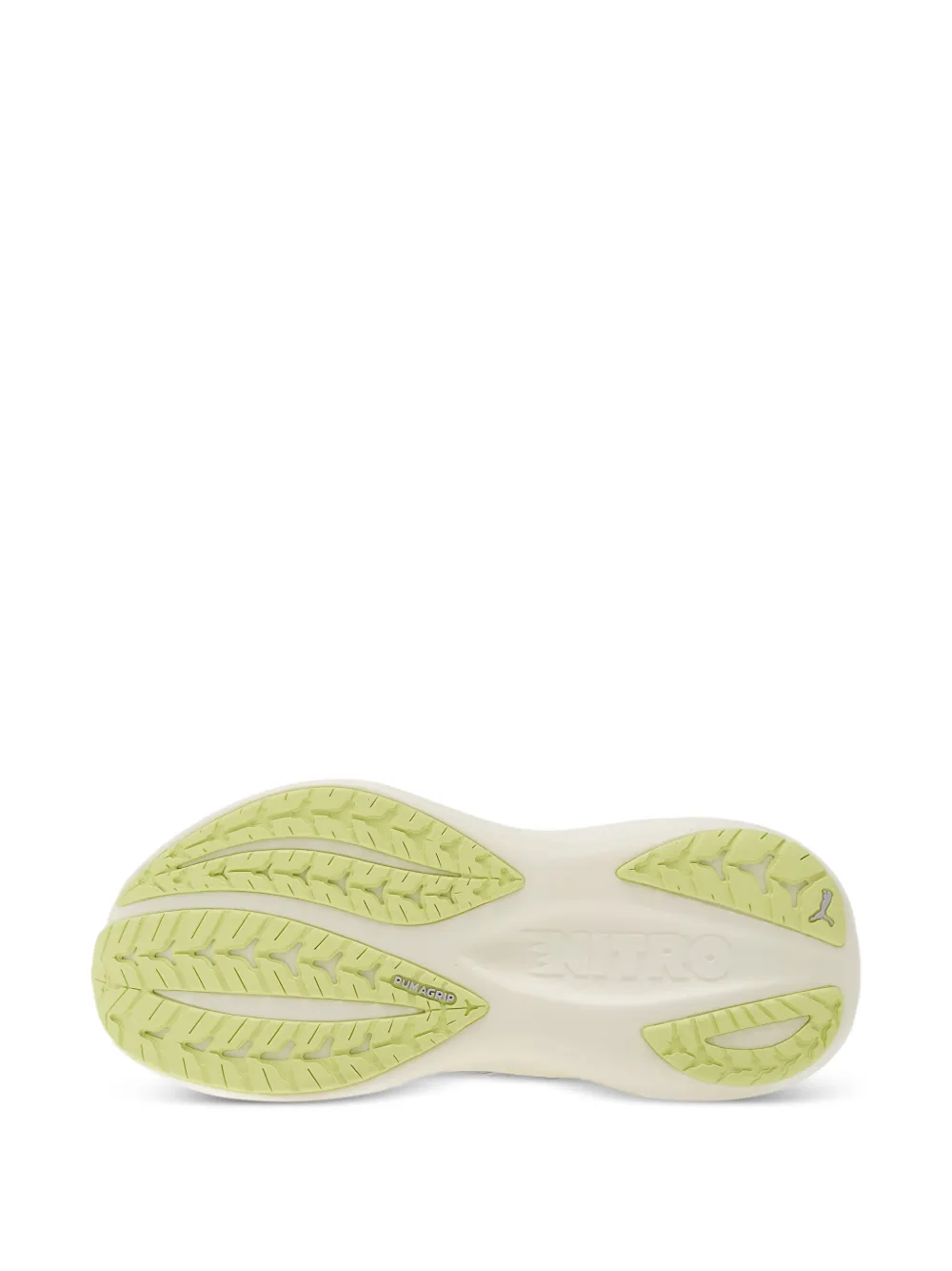 PUMA MagMax NITRO™ 2 geperforeerde sneakers Grijs