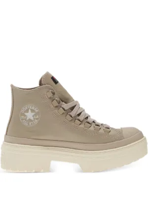 Converse Bota Chuck 70 De Luxe | Neutro | FARFETCH BR