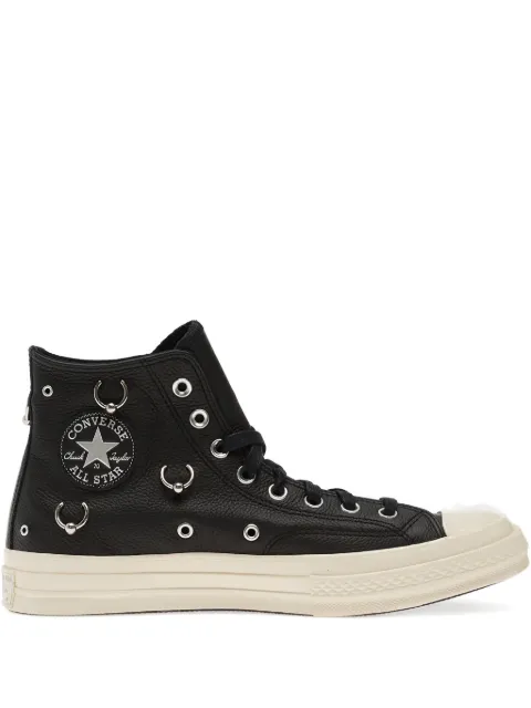 Converse Chuck 70 Hi eyelet-detail  sneakers