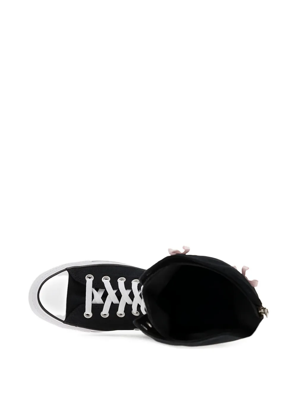 Converse Chuck Taylor All Star sneakers Zwart