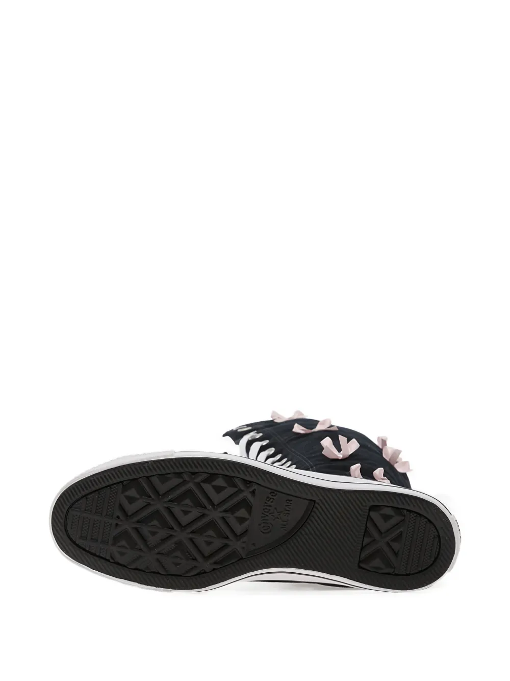 Converse Chuck Taylor All Star sneakers Zwart